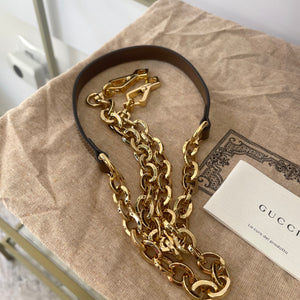 Borsa Horsebit 1955 GG Supreme Gucci