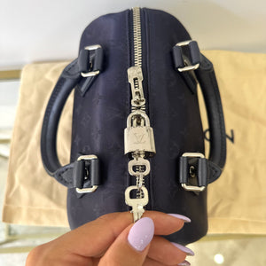 Borsa Speedy Bandoulière 20 Monogram Limited Edition Louis Vuitton