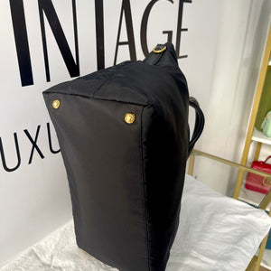 Borsa Shopping Re-Nylon Prada