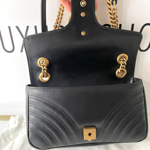 Borsa Marmont 26  GG Gucci