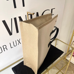 Borsa Tote Rive Gauche Saint Laurent