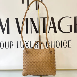 Borsa Andiamo misura piccola Bottega Veneta