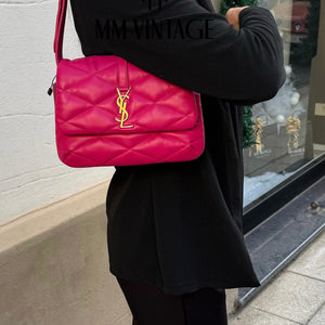 Borsa Le 5 à 7 Saint Laurent