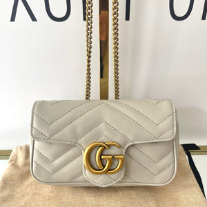 Borsa Mini Marmont GG Gucci