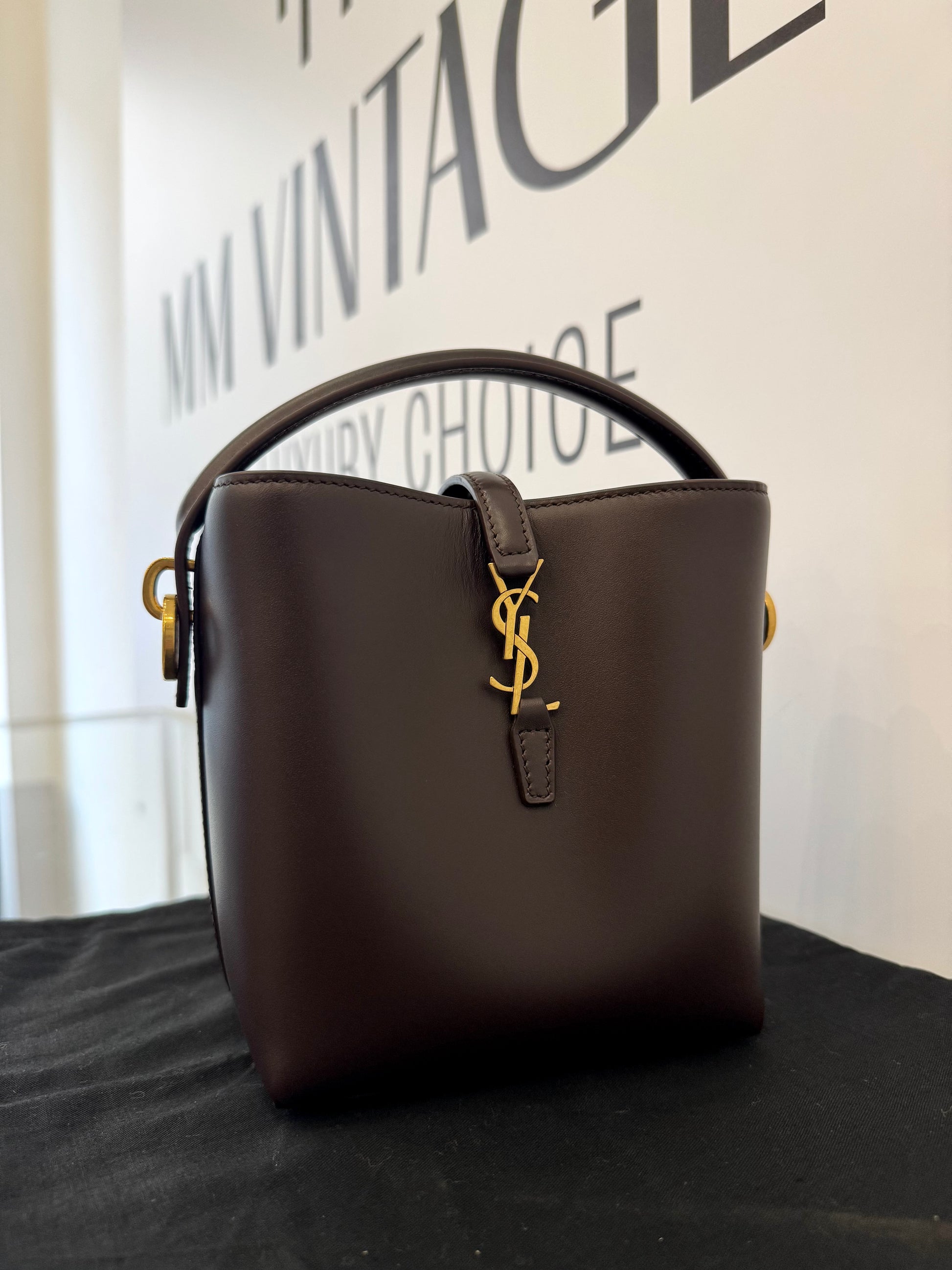 Borsa Le 37 Mini Saint Laurent