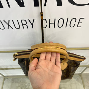 Borsa Tivoli PM Monogram Louis Vuitton
