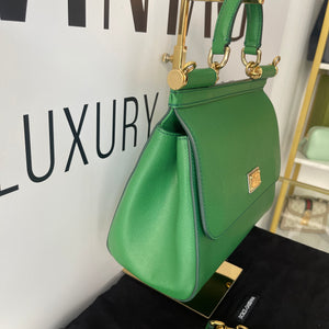 Borsa Sicily Dolce&Gabbana