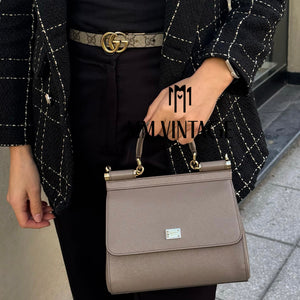Borsa Sicily Dolce & Gabbana