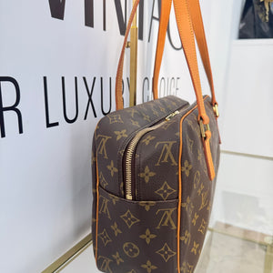 Borsa Cité GM Monogram Louis Vuitton