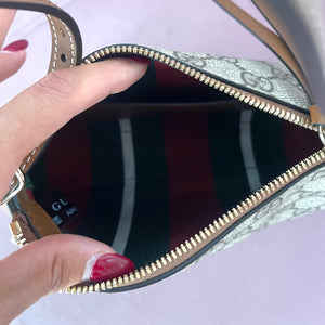 Borsa Emblem GG Gucci