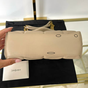 Borsa Puffer Toy Saint Laurent