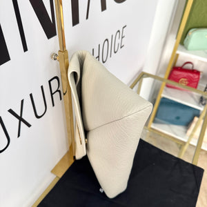 Pochette Envelope Cassandre Saint Laurent