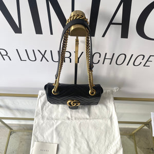 Borsa Marmont 22 GG Gucci