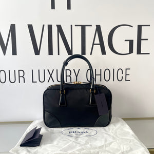 Bauletto Medium Prada