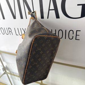 Borsa Palermo PM Monogram Louis Vuitton