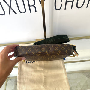 Borsa Multi Pochette Accessoires Monogram Louis Vuitton