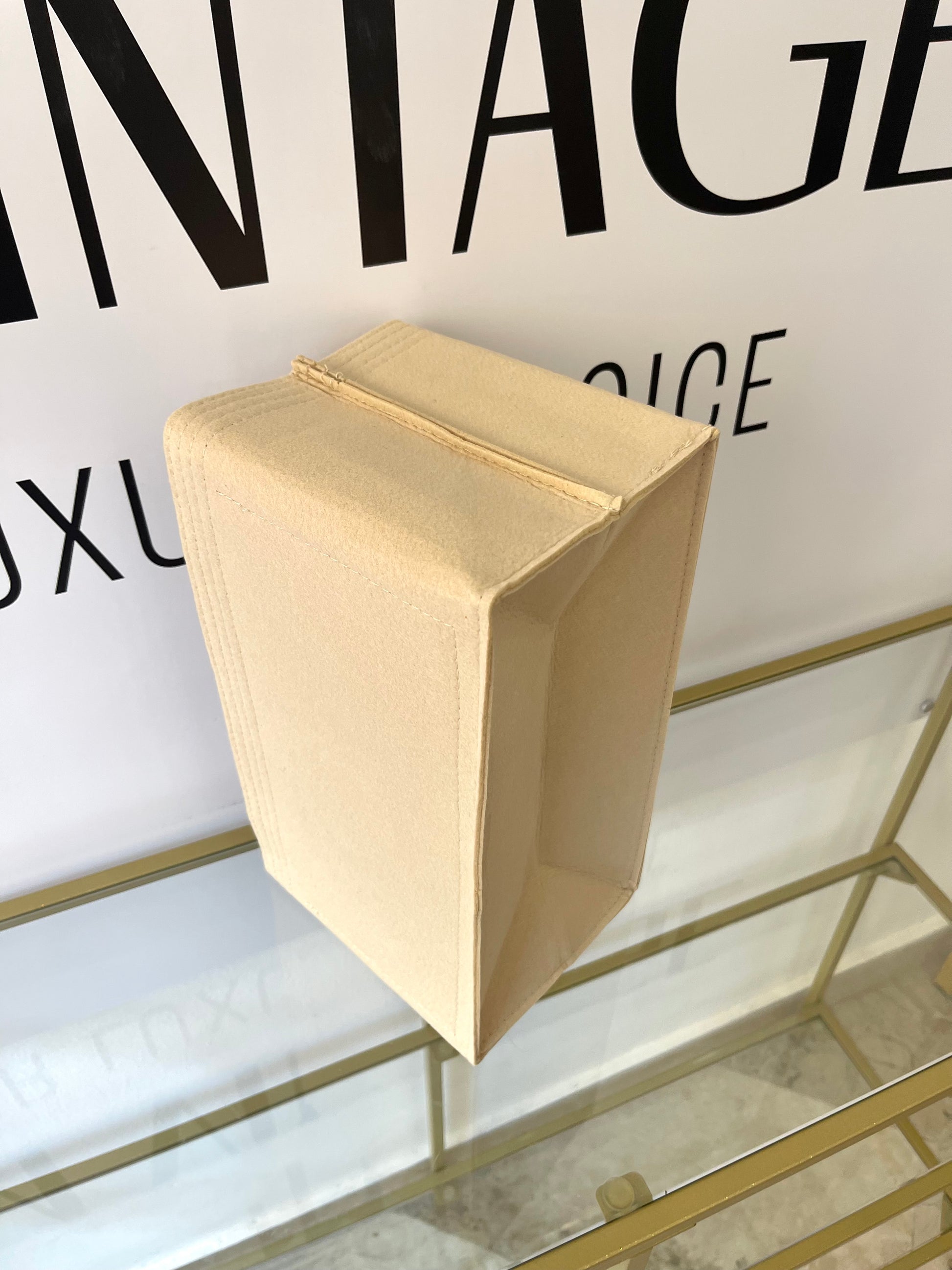 Organizer per borse