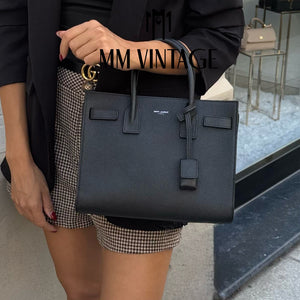 Borsa Sac De Jour Baby Saint Laurent