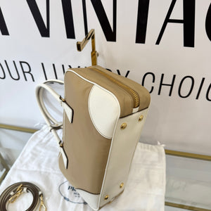 Bauletto Re-Edition 1978 Medium Prada