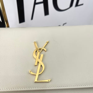 Borsa Kate Medium Saint Laurent