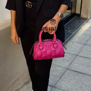 Bauletto GG Matelassè Gucci