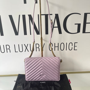 Borsa Pinko love click