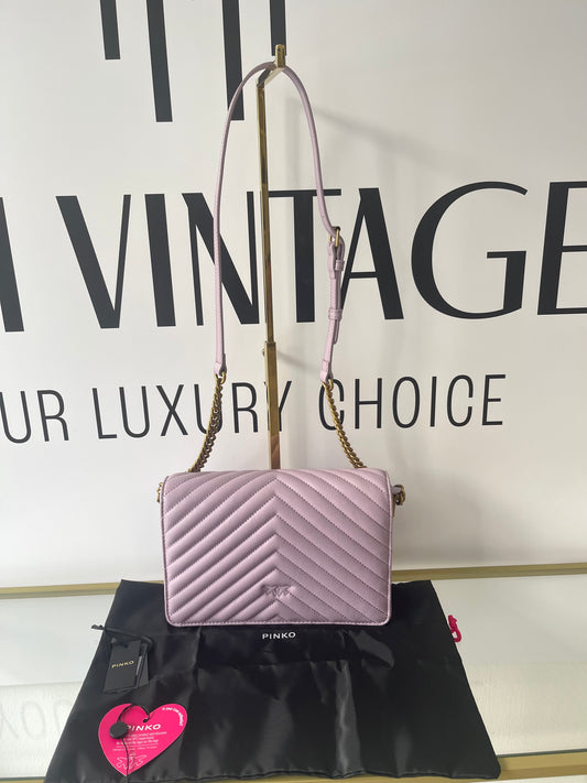 Borsa Pinko love click