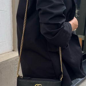 Pochette GG Marmont Gucci