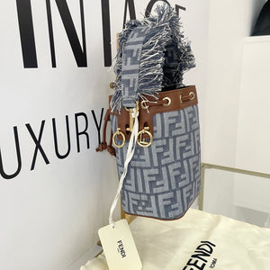Borsa Mon Tresor Fendi