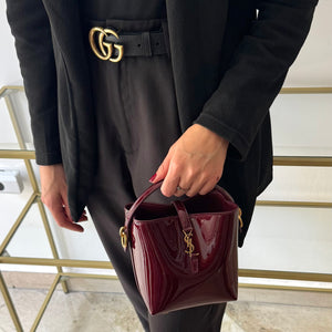 Borsa Le 37 Mini Saint Laurent