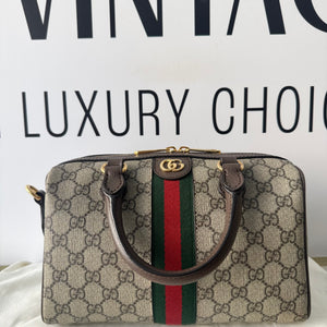 Bauletto Ophidia GG Misura Media Gucci