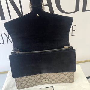 Borsa Dionysus GG Supreme Gucci