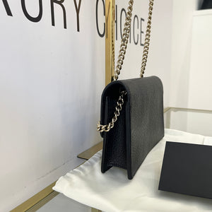 Borsa Interlocking GG Gucci