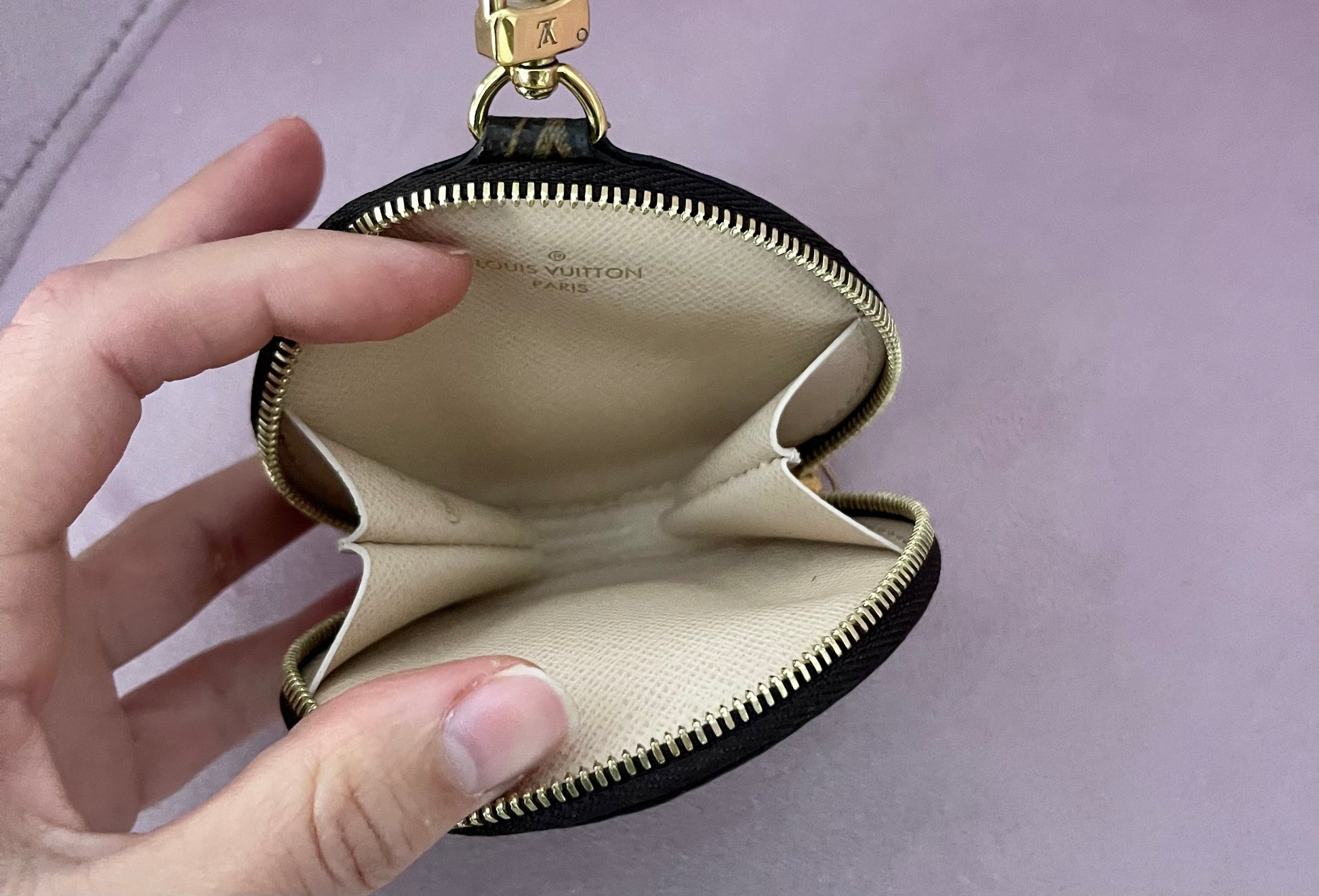 Borsa Multi Pochette Accessoires Monogram Louis Vuitton