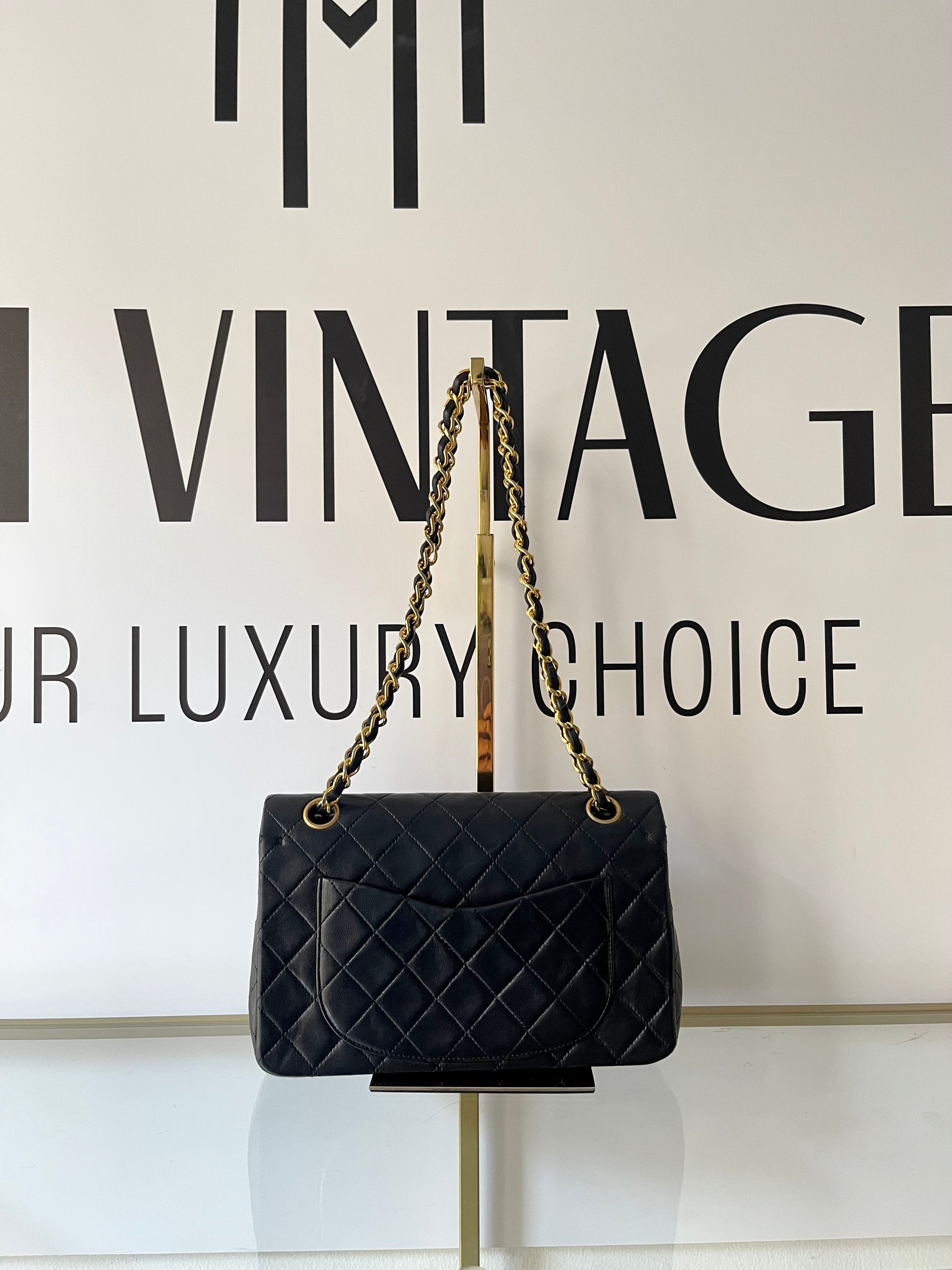 Borsa Timeless Chanel