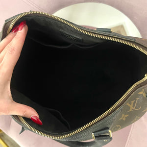 Borsa Retiro Monogram Louis Vuitton