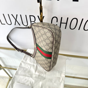 Borsa Ophidia GG Supreme Gucci