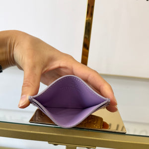 Portacarte GG Emblem Gucci