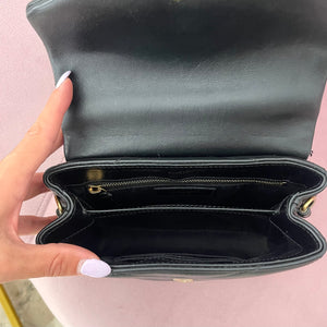 Borsa LouLou Toy hw oro Saint Laurent