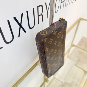 Pochette Félicie Monogram Louis Vuitton