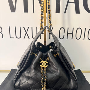 Borsa Chanel 25