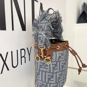 Borsa Mon Tresor Fendi