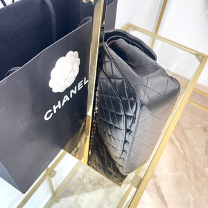 Borsa Timeless double flap Chanel