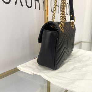 Borsa Marmont 22 GG Gucci