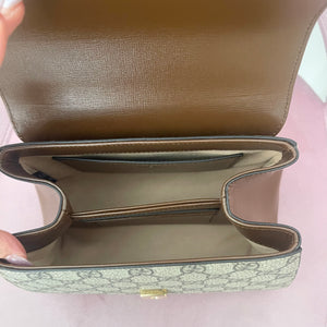 Borsa Horsebit 1955 GG Supreme Gucci