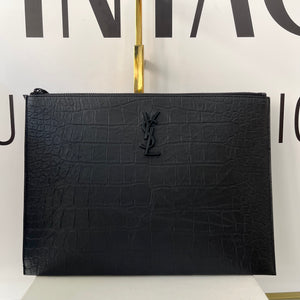 Pochette Cassandre Saint Laurent