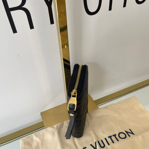 Portamonete Zippy Coin Monogram Empreinte Louis Vuitton