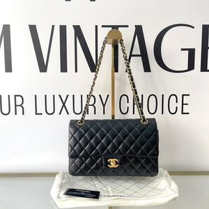 Borsa Timeless 11.12 Doppia Patta Chanel