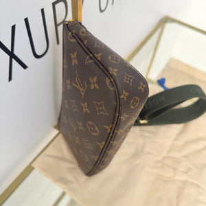 Borsa Multi Pochette Accessoires Monogram Louis Vuitton
