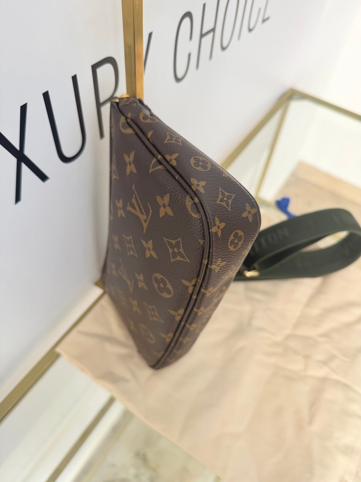 Borsa Multi Pochette Accessoires Monogram Louis Vuitton